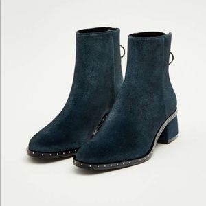 Pull&Bear booties